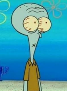 calamardo